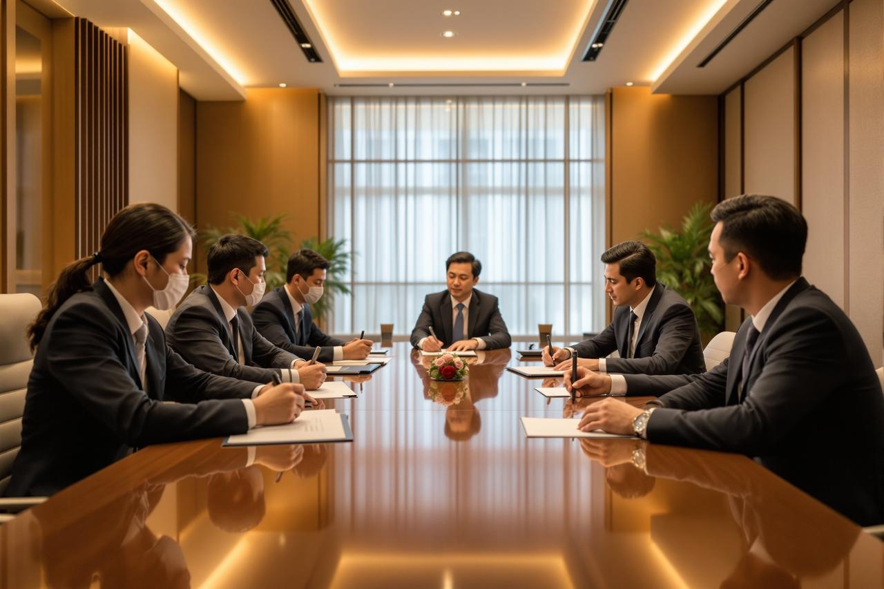 黑料视频与腾讯视频达成战略合作，共同打造精品网络剧集