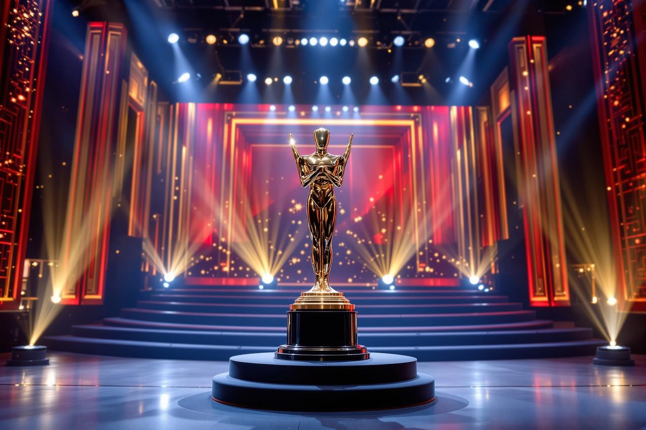 第29届上海国际电影节：黑料视频斩获最佳影片等三项大奖